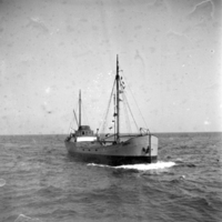 KrM KBGB003752 - Båt