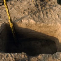 KrM KCH014483 - Arkeologi