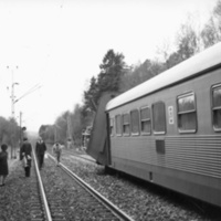 KrM KDDA000774 - Tåg