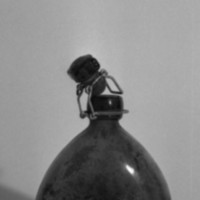 KrM 74/68 6 - Flaska