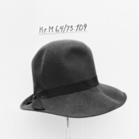 KrM 64/73 109 - Hatt