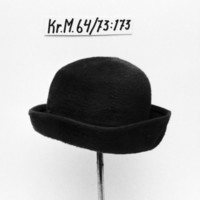 KrM 64/73 173 - Hatt