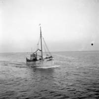 KrM KBGB003740 - Fiskebåt