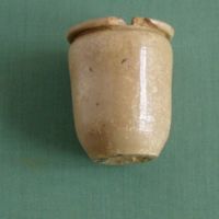 KrM 18/68 c - Keramikföremål