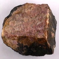 KrM G0865 - Rhodonit