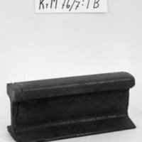 KrM 76/71 1b - Redskap
