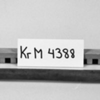 KrM 4388 - Piska