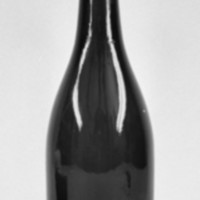 KrM 149/73 287 - Flaska