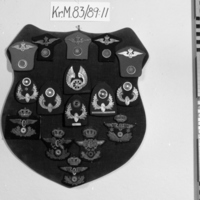 KrM 83/89 11 - Märke