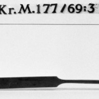 KrM 177/69 3 - Form