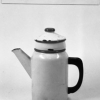 KrM 111/71 52 - Kaffekanna