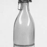KrM 41/71 4 - Flaska