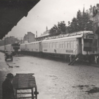 KrM KDCF001925 - Tåg
