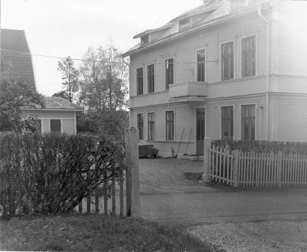 Linnégatan 2