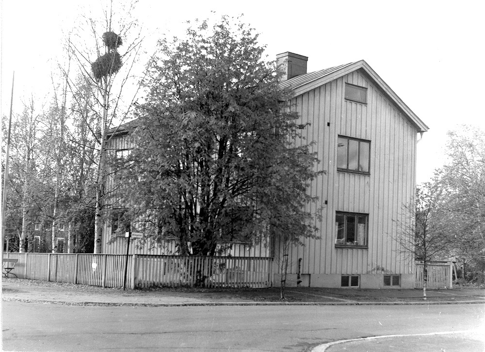 Linnégatan 28, Furutorpsgatan17