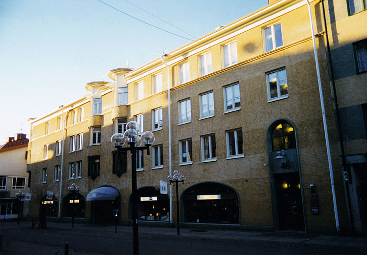 Prästgatan 46