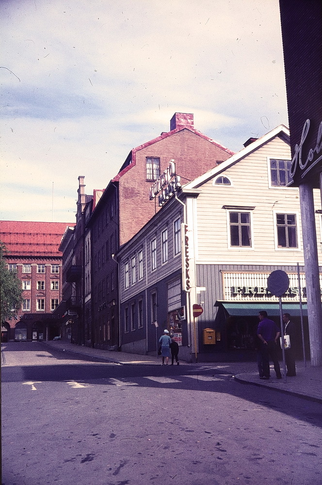 Storgatan 19