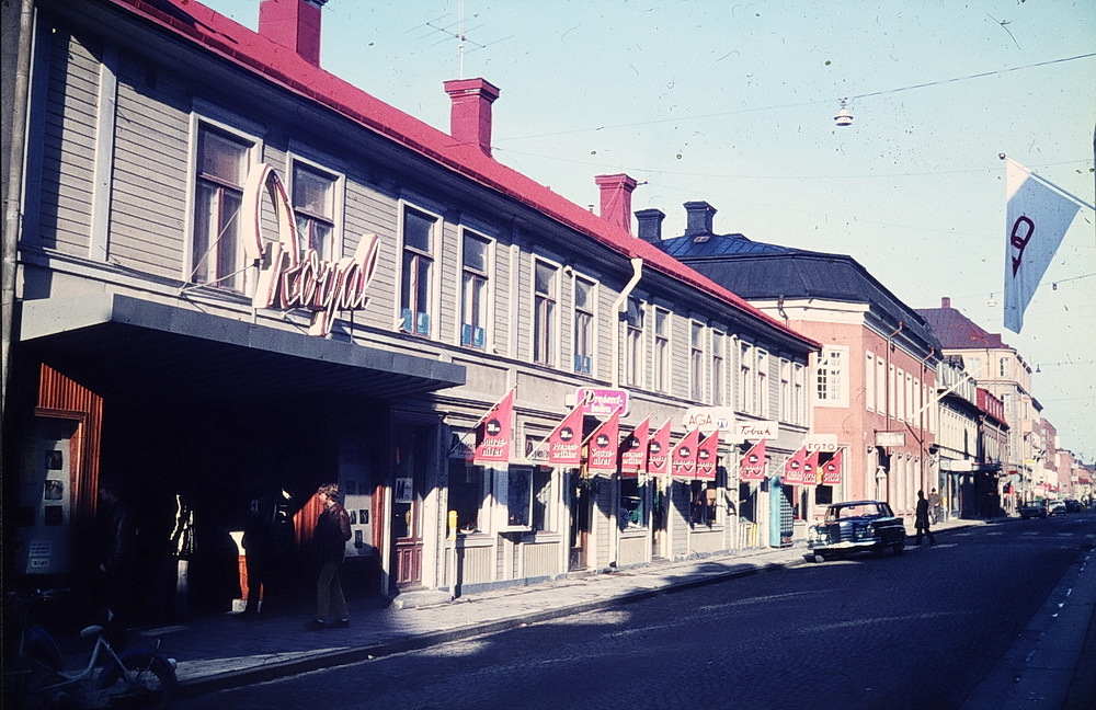 Storgatan 38-36