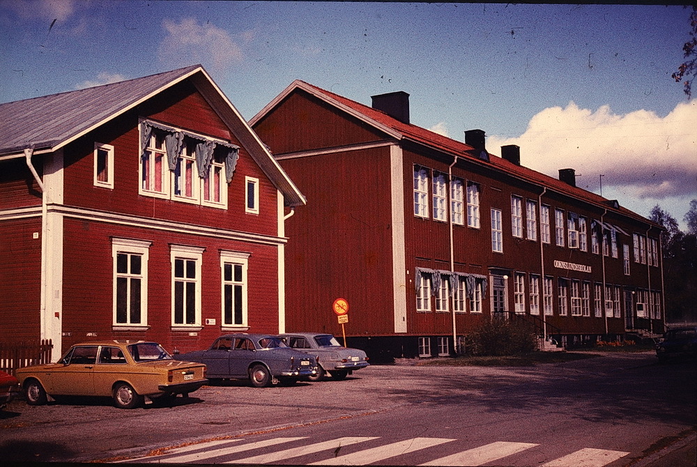 Odenslundskolan