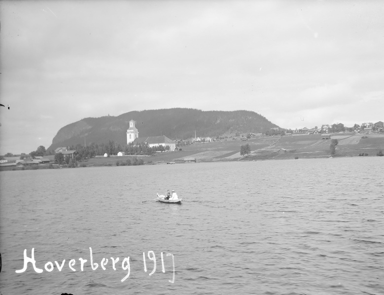 Hoverberg