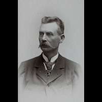 FGÖ 19038 - Stadskassör AG. Rodling
