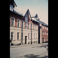 FGÖ 1621a104 - Östersundsmiljöer 1970