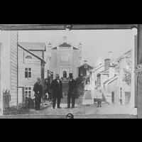 FGÖ 22405 - Prästgatan 1864