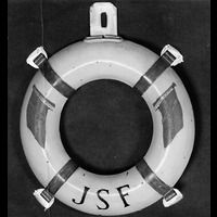 FGÖ 2632 - Sjöfart, båtar och fartyg.