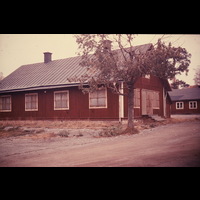 FGÖ 1621a250 - Östersundsmiljöer 1970