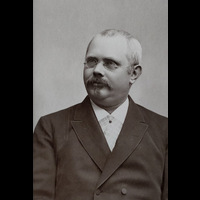 FGÖ 19073 - Bankkamrer S. Sundqvist