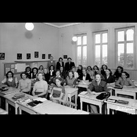 FGÖ 5441 - Skolundervisning.