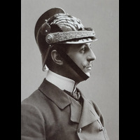 FGÖ 19178 - major S. Kleingardt