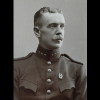FGÖ 19177 - Överstelöjtnant G Geijer
