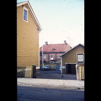 FGÖ 1621a023 - Östersundsmiljöer 1970