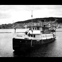 FGÖ 2609 - Sjöfart, båtar och fartyg.