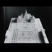 FGÖ 1570-46 - Rådhusmodell