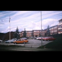 FGÖ 1621a195 - Östersundsmiljöer 1970