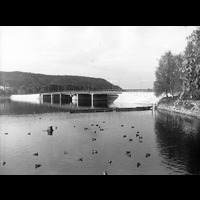 FGÖ 13865 - Fågelvik och bro
