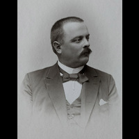 FGÖ 19120 - Lantmästare O. Hudders