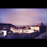 FGÖ 1621a242 - Östersundsmiljöer 1970