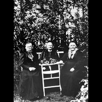 FGÖ 6071 - Tre systrar