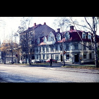 FGÖ 1621a160 - Östersundsmiljöer 1970