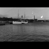 FGÖ 2577 - Sjöfart, båtar och fartyg.