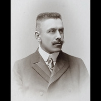 FGÖ 19118 - Bankdir. Carl Lignell