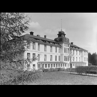 FGÖ 14638 - Sanatoret