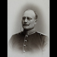 FGÖ 19141 - Major A. Hammargren