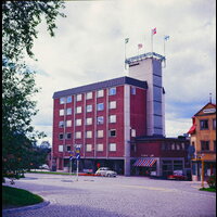 FGÖ 1686-44 - Hotell Östersund
