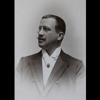 FGÖ 19095 - Redaktör H.V. Wikström