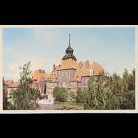 FGÖ 5357a189 - Rådhuset