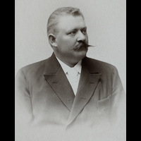 FGÖ 19121 - Körsnär A. Stafverfelt